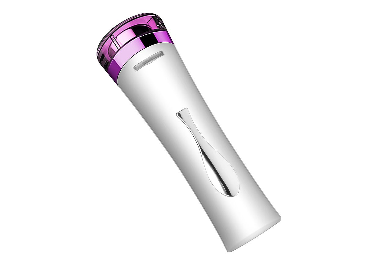 美容仪洁面仪产品精修