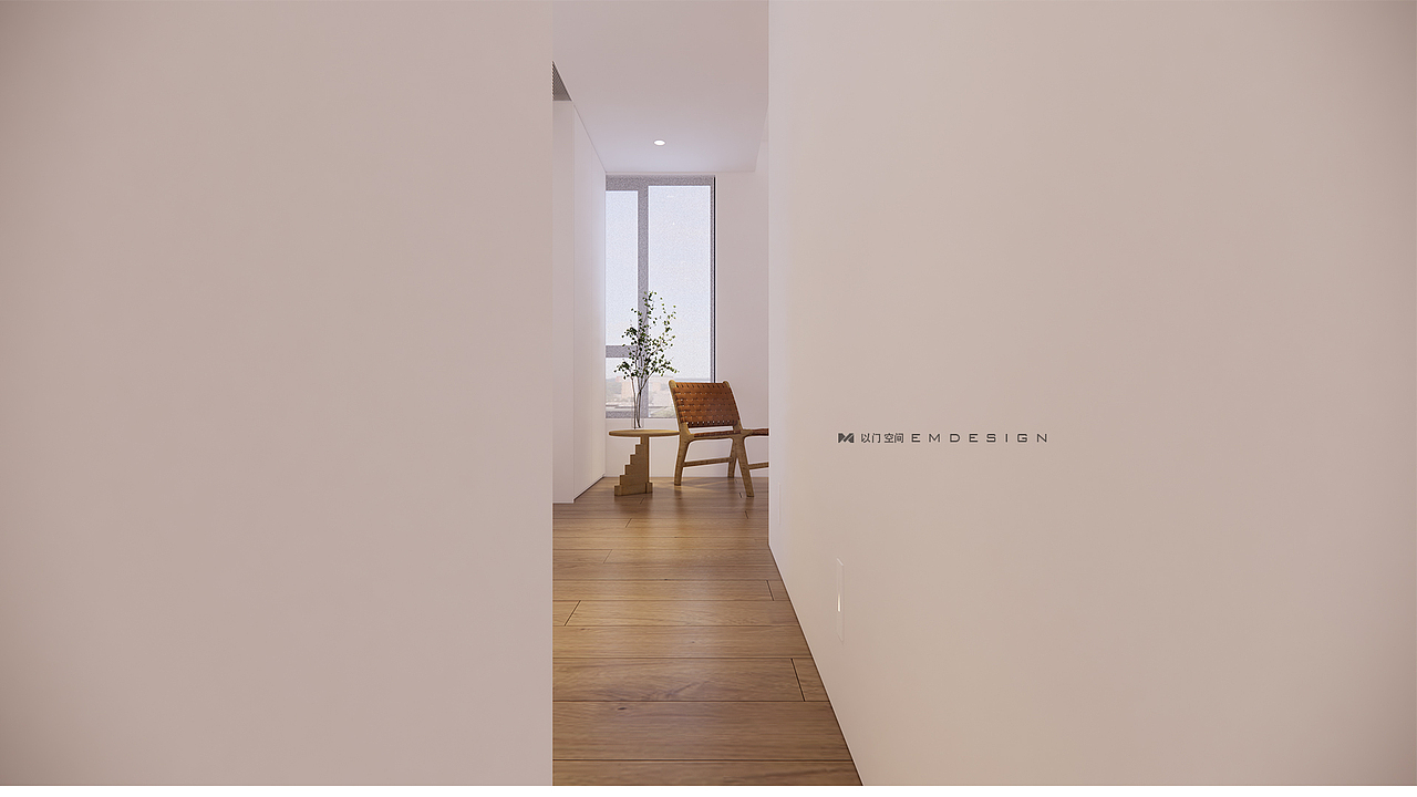 至域 | EM DESIGN（图ZMjU3NDExMDQ0） - 家装设计 - 站酷设计师以门空间设计原创素材 - 站酷ZCOOL