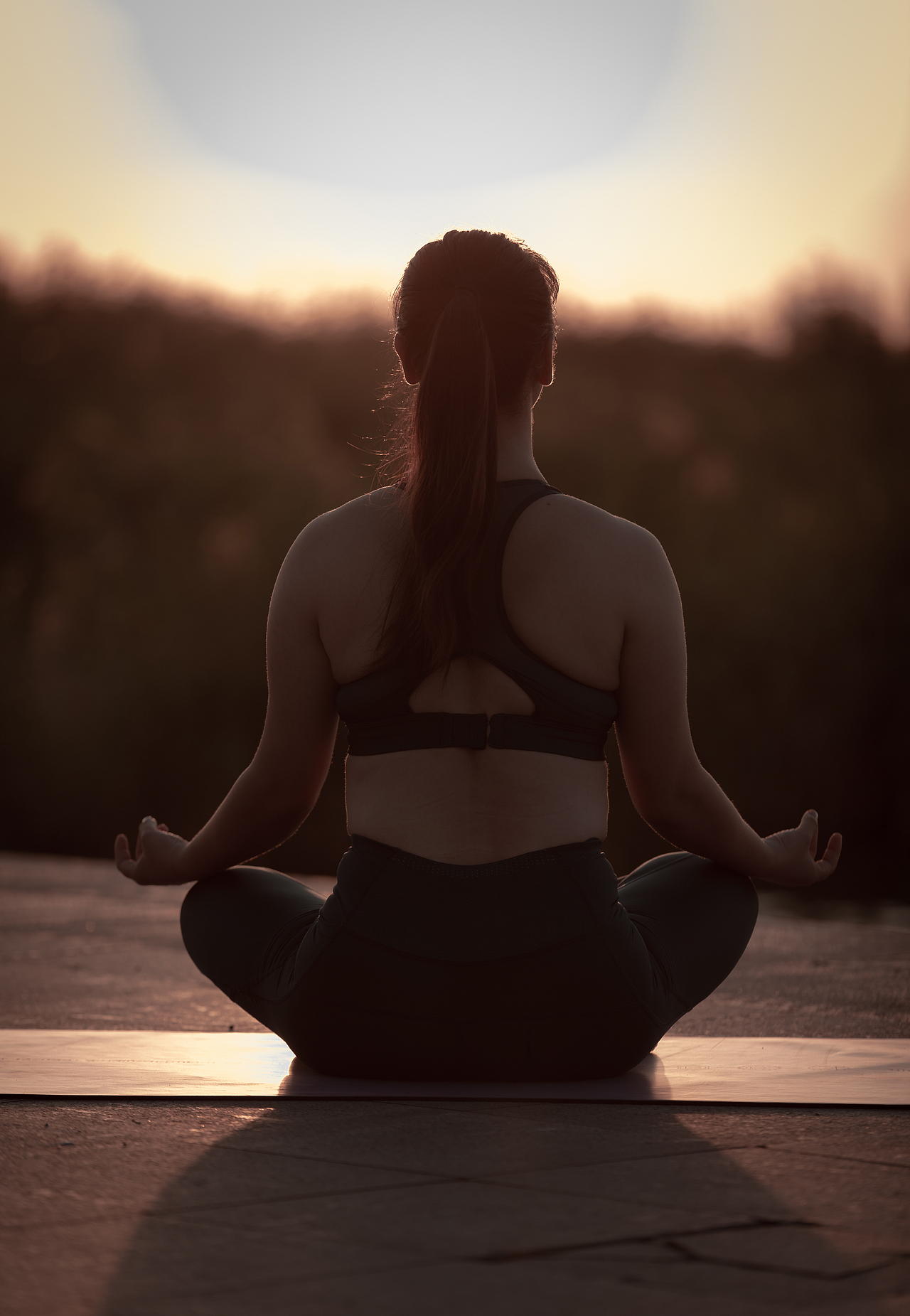 瑜伽写真（图ZMjY4Nzc4NjA0） - 人像摄影 - 站酷设计师上海复胤摄影原创素材 - 站酷ZCOOL