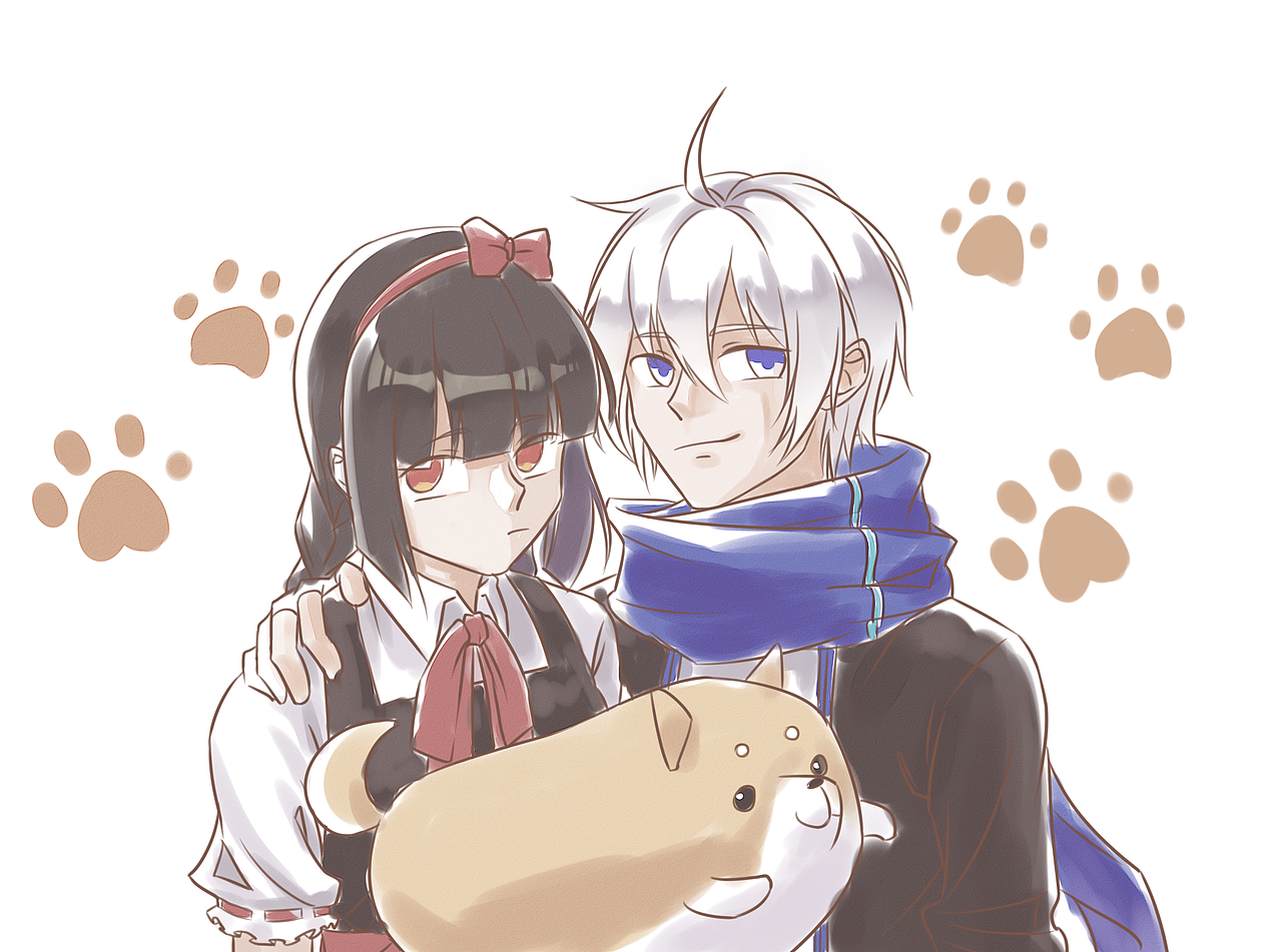 天灾之下――图片