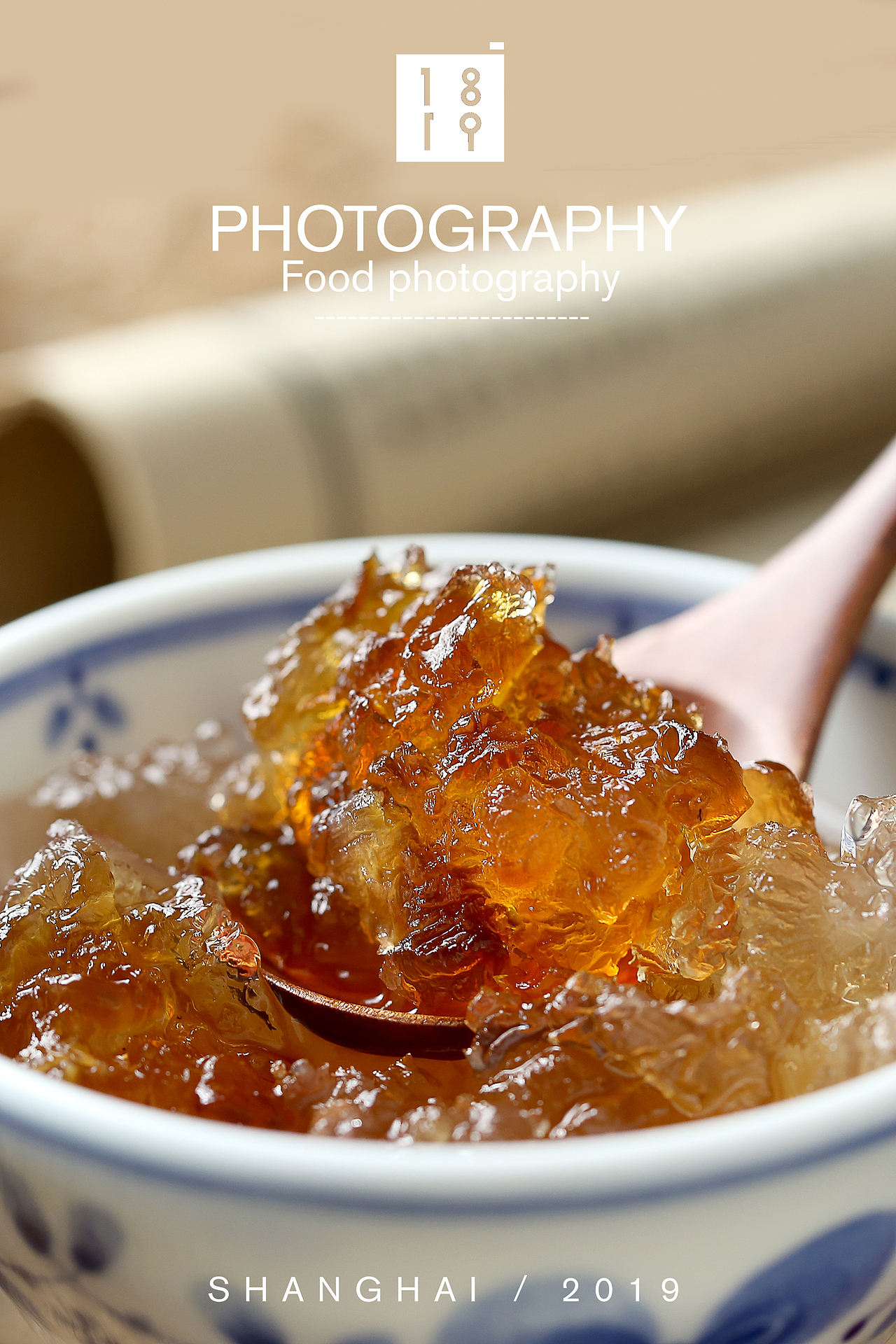 一些轻国风的拍摄 特产茶叶秋梨膏的拍摄