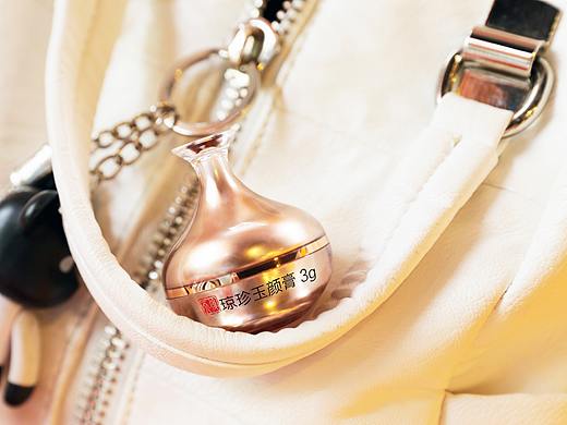 护肤品彩妆产品摄影丨场景产品拍摄摆拍