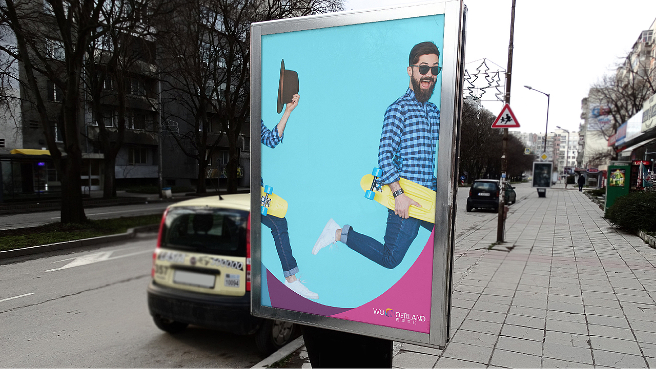 奇妙影视文化（图ZMTYzNDA0MzI4） - 品牌 - 站酷设计师yungdream原创素材 - 站酷ZCOOL