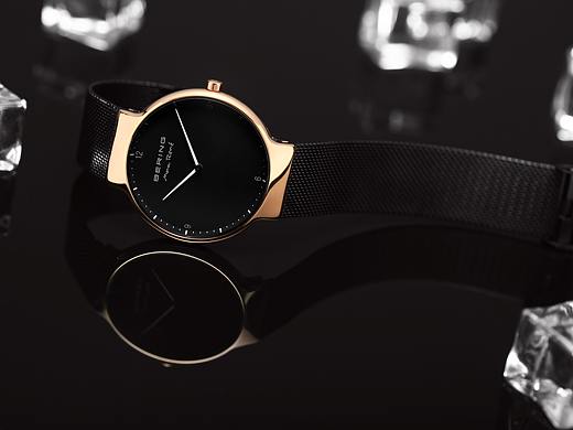 BERING手表场景（个人主页-ZNDAyNjg1MjA=） - 产品摄影 - 站酷设计师Maple_Studio原创素材 - 站酷ZCOOL