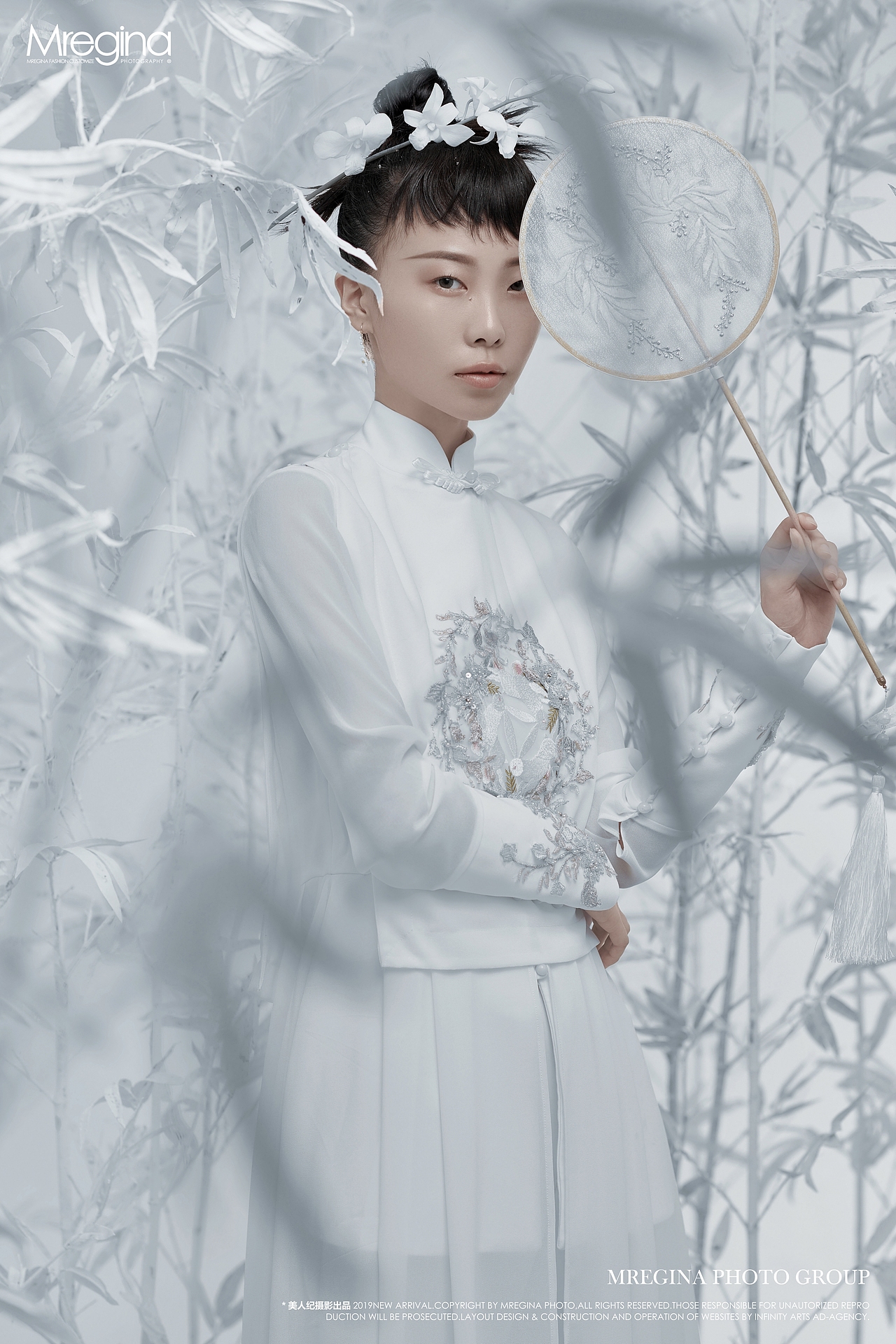 古风竹（图ZMTk2Mjk2NzI4） - 人像摄影 - 站酷设计师星辰之间一修图师原创素材 - 站酷ZCOOL