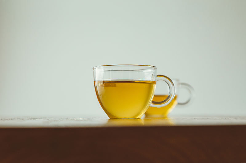 夏日美白水果茶