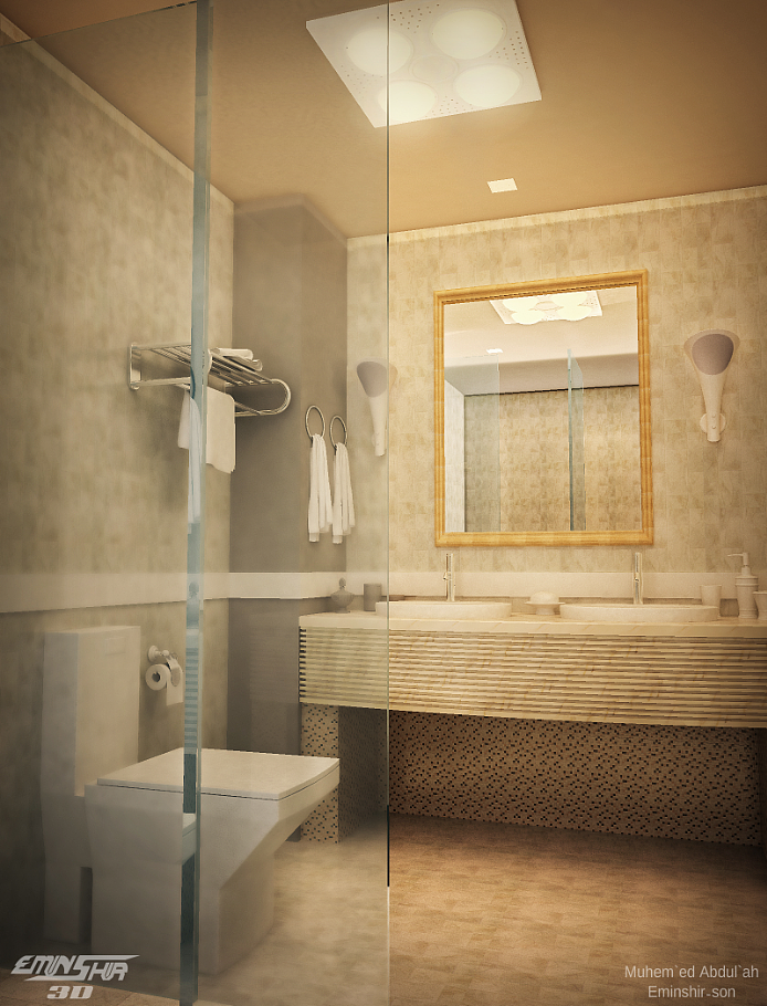 3dsmax-vray新作品（图ZNzE0MDMxMTY=） - 建筑/空间 - 站酷设计师muhemmed原创素材 - 站酷ZCOOL