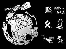Logo制作