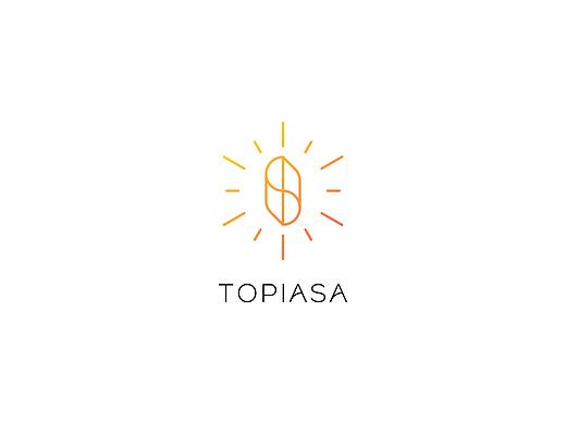 BRANDING - TOPIASA