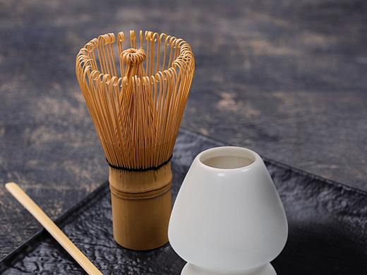 抹茶茶筅