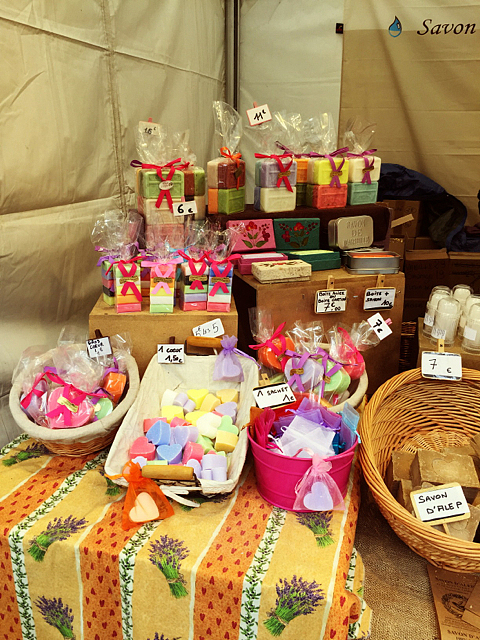 玛黑区的小东西