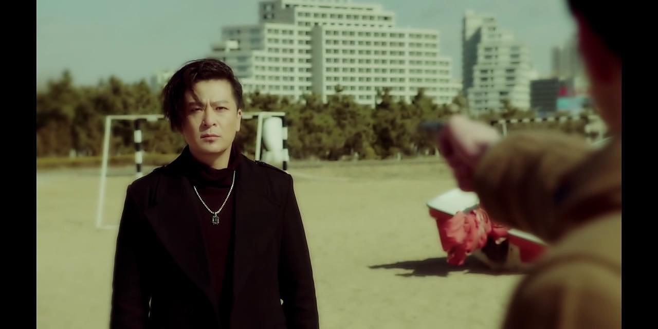 原创，剪辑：灵魂摆渡3片头