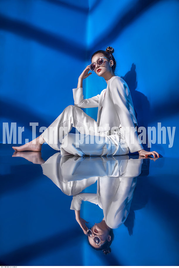 眼镜（图ZMTg4MzMzODIw） - 时尚/艺术摄影 - 站酷设计师人像摄影师唐枫原创素材 - 站酷ZCOOL