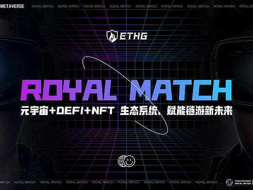 元宇宙-操作流程PPT