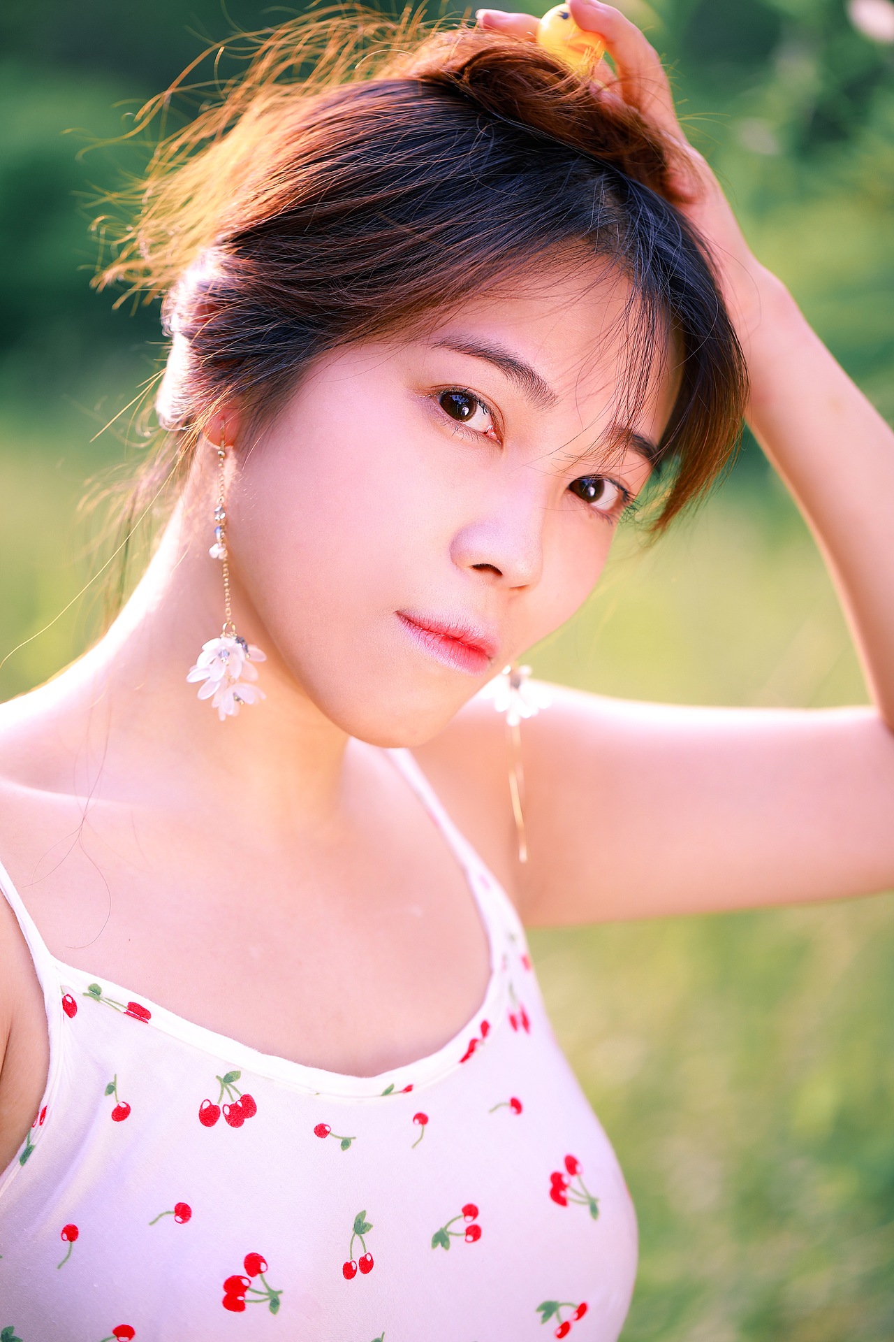 (你-好不好)
