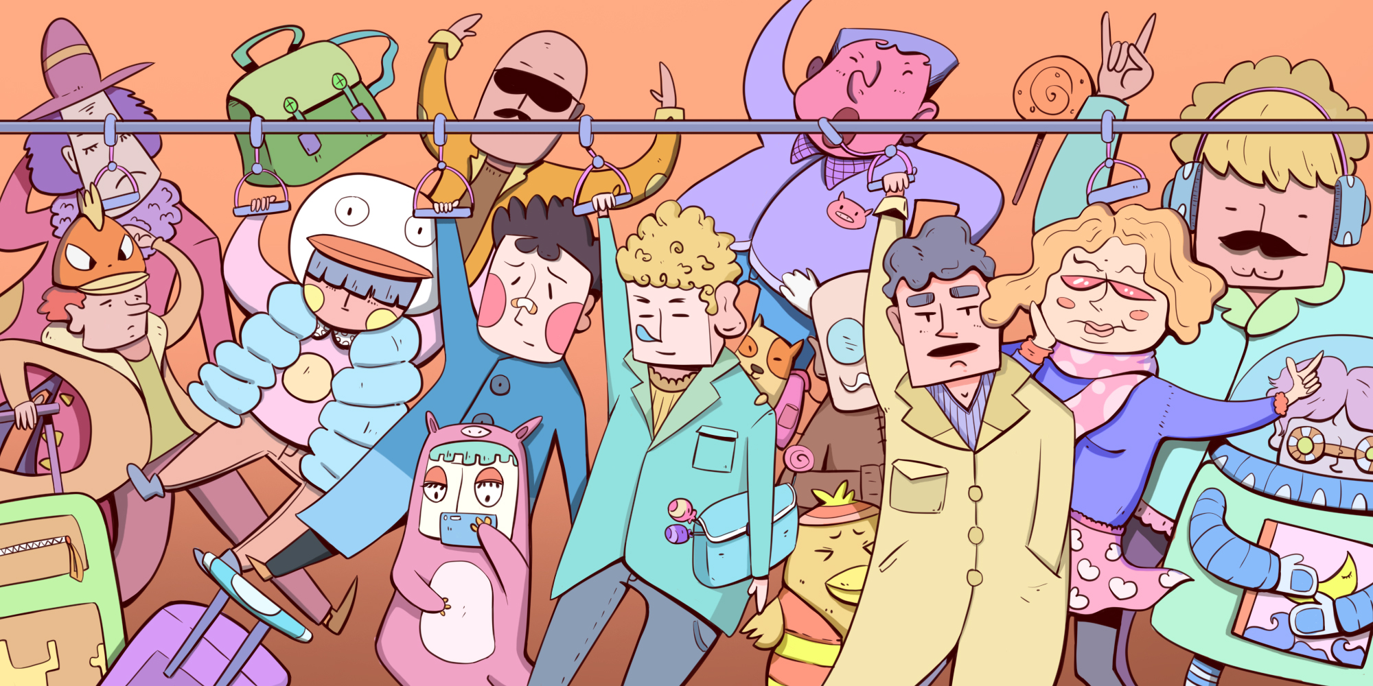 粥曉困的個人主頁（封面預覽） - 主頁封面設置 - 站酷設計師粥曉困原創(chuàng)素材 - 站酷ZCOOL