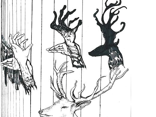 ..（個(gè)人主頁(yè)-ZMzg2MTUwOTY=） - 創(chuàng)作習(xí)作 - 站酷設(shè)計(jì)師DDalong原創(chuàng)素材 - 站酷ZCOOL