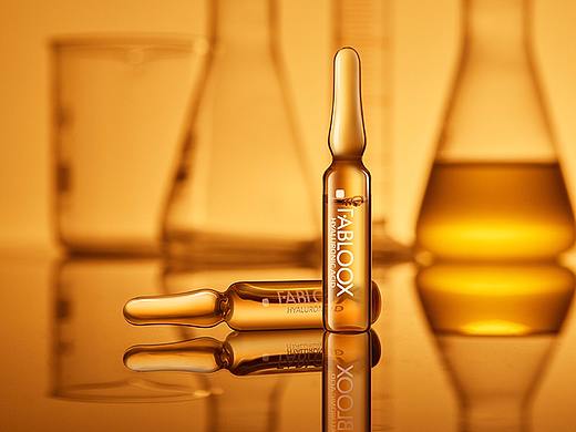 安瓶拍摄 ×化妆品拍摄  ×产品× 静物摄影 -江苏雷霆策