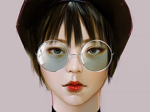个性