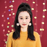 一叶下的头像