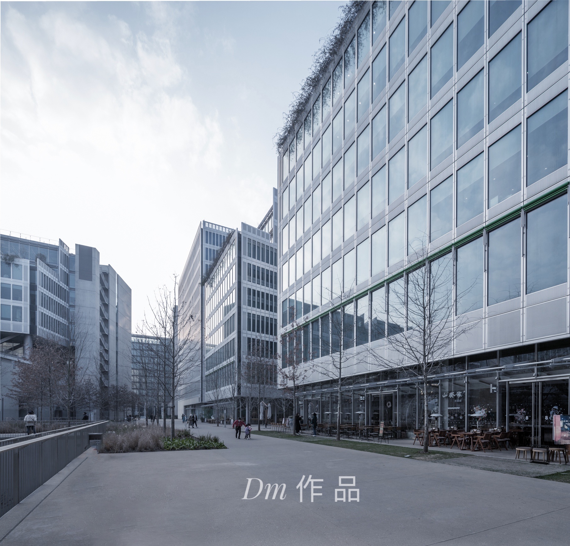 天目里_dmoo1-站酷zcool