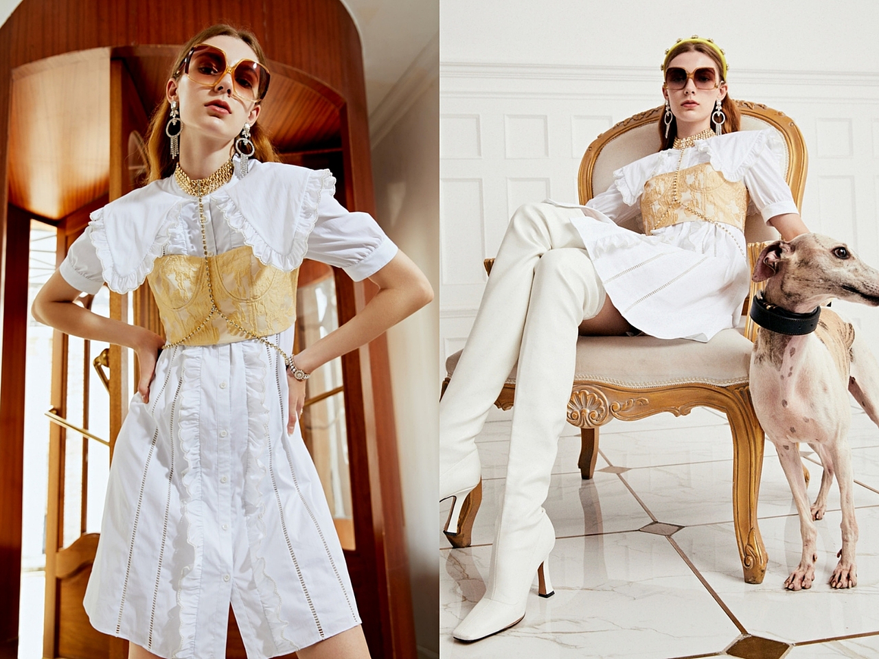 Maxrieny 服装拍摄（图ZMjYzOTQ2Njc2） - 修图/后期 - 站酷设计师金镀我原创素材 - 站酷ZCOOL