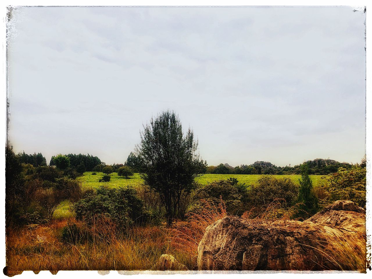 路过的风景|Passing Scenery（图ZMjE2ODczNTcy） - 风光摄影 - 站酷设计师有趣的凡夫俗子原创素材 - 站酷ZCOOL