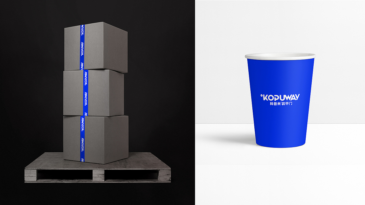 品牌设计——「科普未」装甲门（图ZMjIwNTY4MjI4） - 品牌 - 站酷设计师ZZBD持续进化原创素材 - 站酷ZCOOL