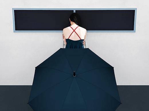 Blue Concept