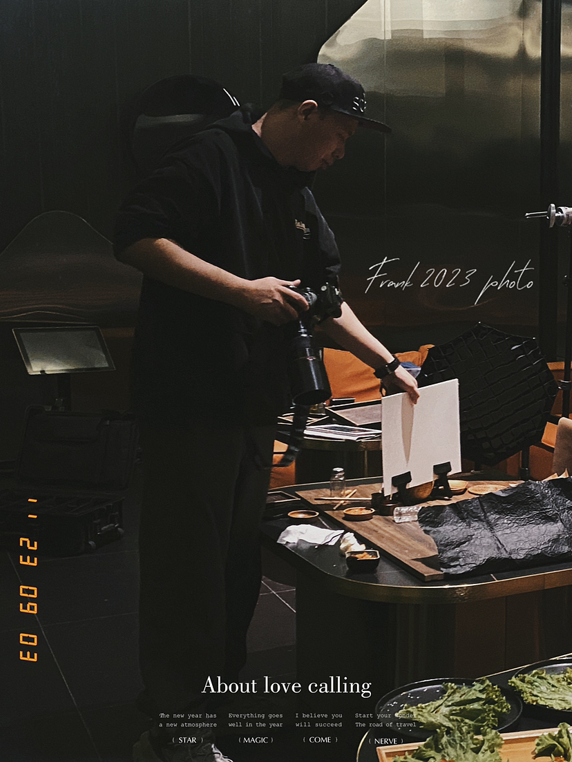 餐飲作品展示（圖ZMzUxOTcxMTE2） - 美食攝影 - 站酷設(shè)計(jì)師攝影師Frank原創(chuàng)素材 - 站酷ZCOOL