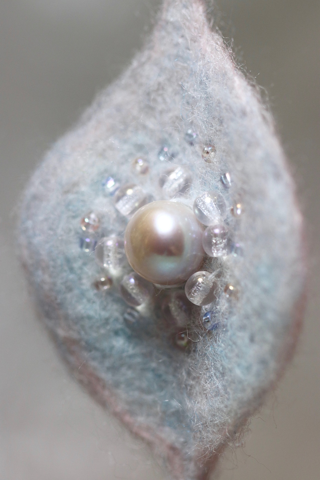 珍（图ZMTM5OTA3NTQ0） - 首饰设计 - 站酷设计师艾夜原创素材 - 站酷ZCOOL