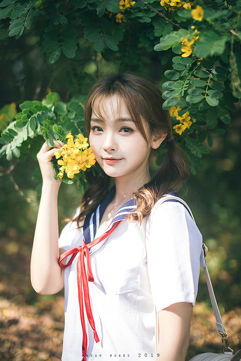 故事的小黄花（图ZMTg5MTYxMTU2） - 人像摄影 - 站酷设计师摄影师Peson原创素材 - 站酷ZCOOL