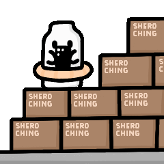 希罗仙女饮系列表情包（图ZMjU4MDMxMDM2） - 网络表情 - 站酷设计师DaK大空原创素材 - 站酷ZCOOL