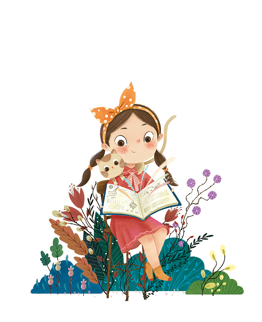 《了不起的小叶子》