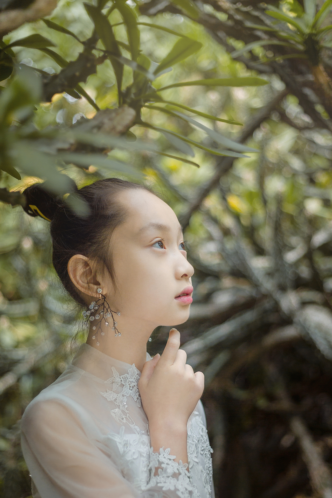 有你在的世界里，阳光遍地（姊妹篇）（图ZMTgzNTI5ODA4） - 人像摄影 - 站酷设计师暮暮小七哟原创素材 - 站酷ZCOOL