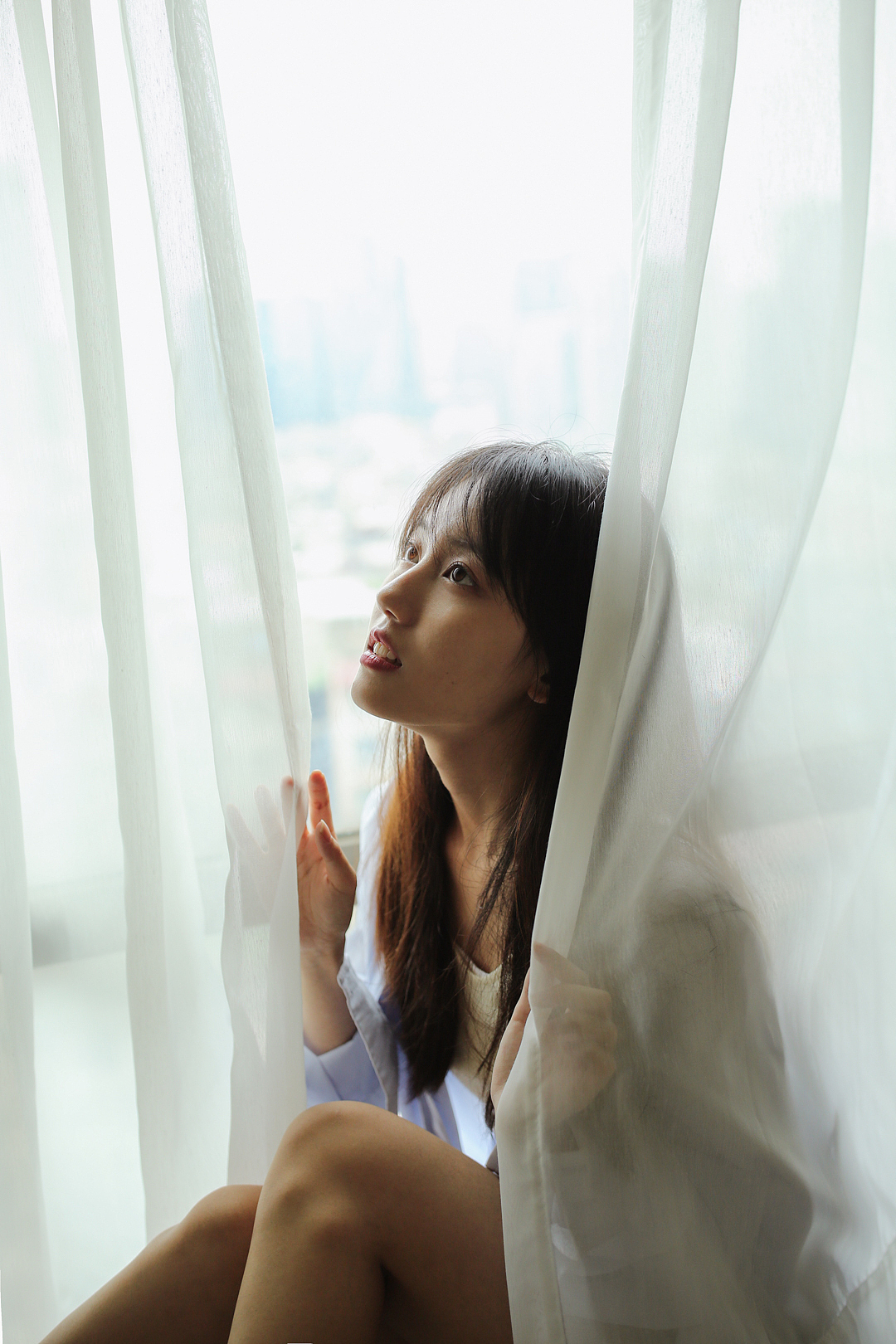一个短暂的午后（图ZMjEyNDY1OTUy） - 人像摄影 - 站酷设计师shireenphoto原创素材 - 站酷ZCOOL