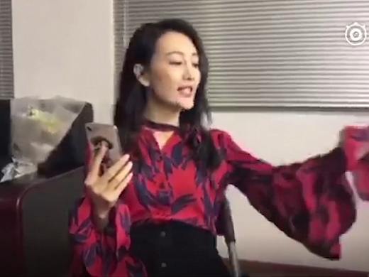 王鸥应援剪辑（个人主页-ZNTExMTk4NDQ=） - 宣传片 - 站酷设计师桃子芝士原创素材 - 站酷ZCOOL