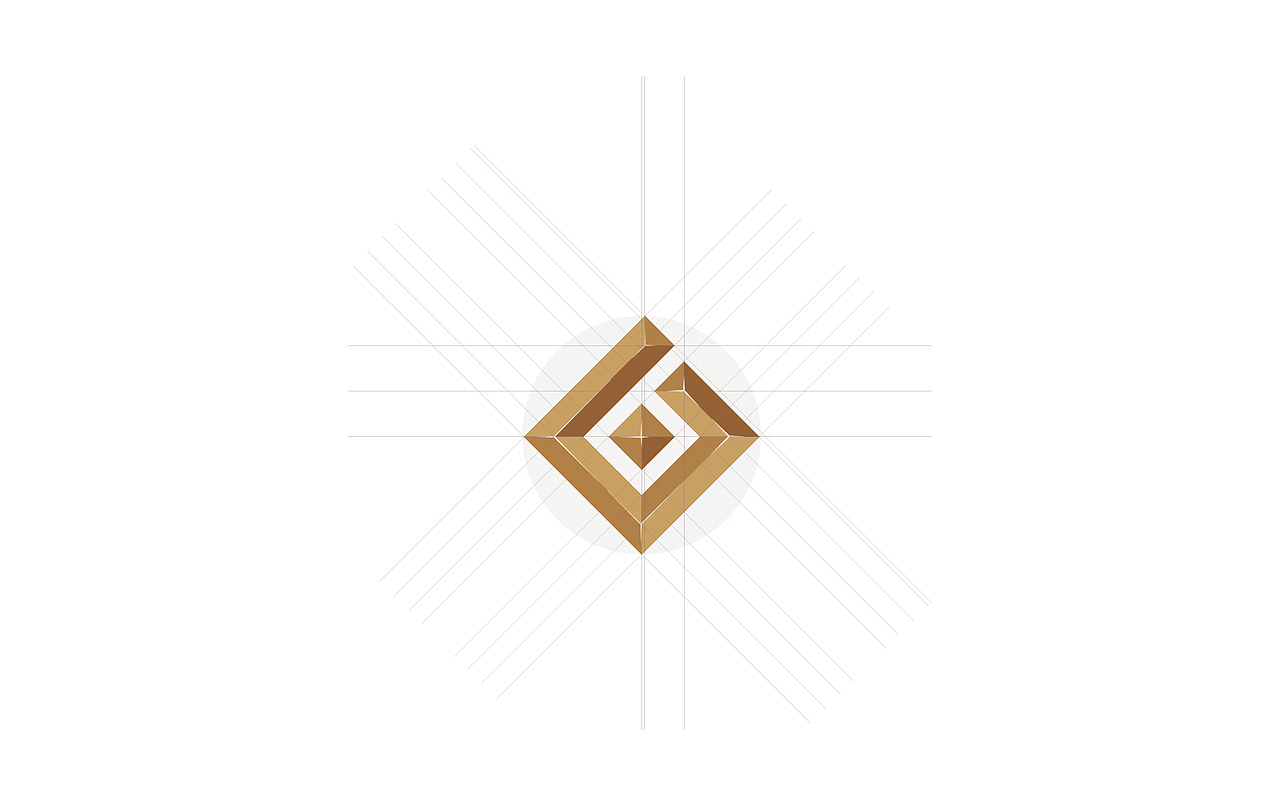 戊辰設計【博聯集團】（图ZMjAwMDk2MjQ=） - Logo - 站酷设计师张小波原创素材 - 站酷ZCOOL