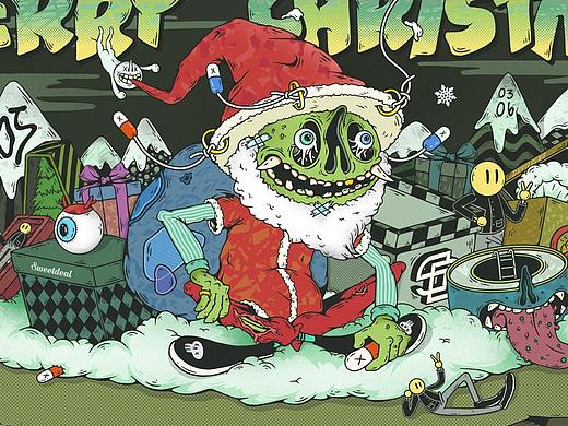 Merry Christmas
