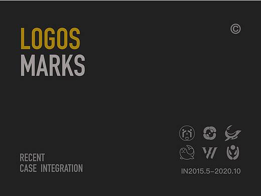 LOGO集合（个人主页-ZNDg5Njk1MjA=） - Logo - 站酷设计师JuliaGe原创素材 - 站酷ZCOOL