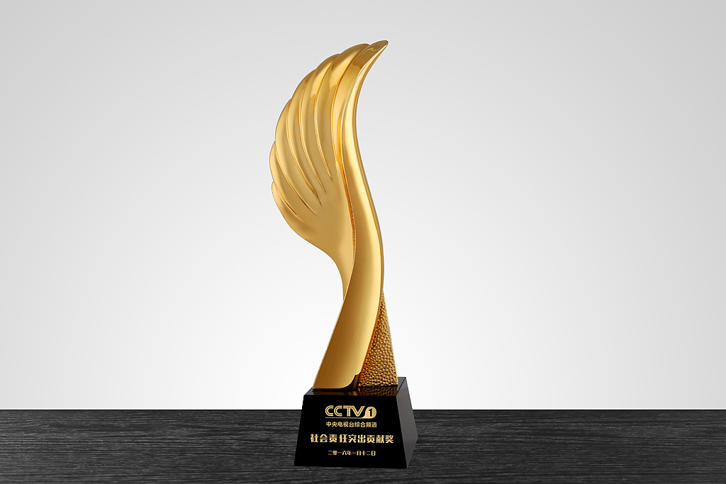 奖杯拍摄案例|摄影|产品摄影|linchunjianlike_原创作品-站酷zcool