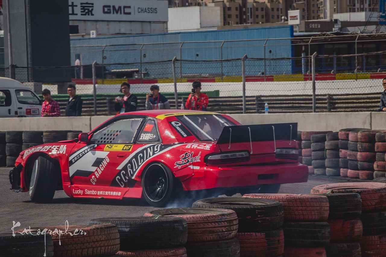 2016.04.02 金港复苏节暨車致五周年