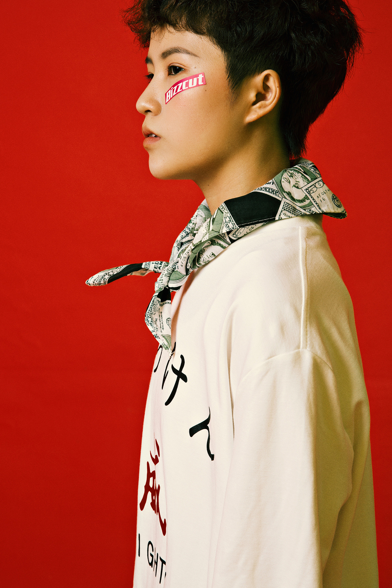 树生长摄影 | 个人写真#客片欣赏