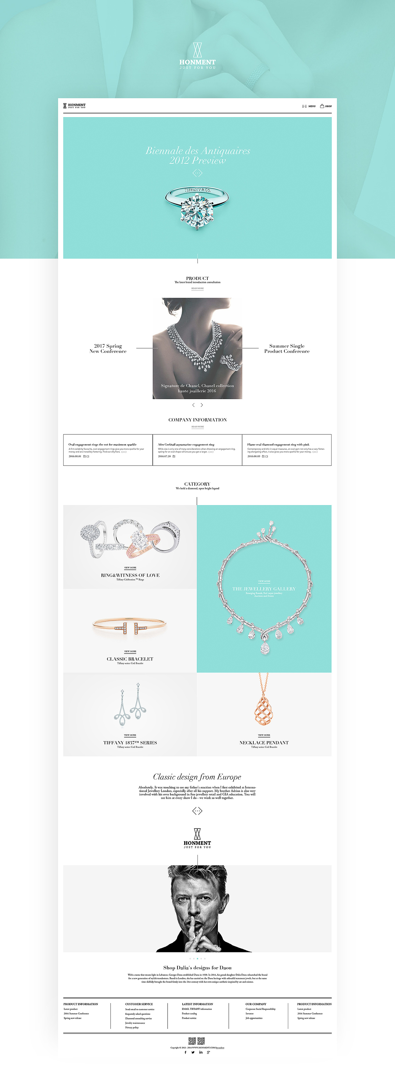 HONYMENT（图ZNTc3MDQyOTI=） - 企业官网 - 站酷设计师CUCKOO2012原创素材 - 站酷ZCOOL