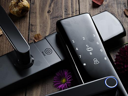 電子鎖產品表現(xiàn)（個人主頁-ZMzU1NzQ0MDQ=） - 電子產品 - 站酷設計師AMaxPing原創(chuàng)素材 - 站酷ZCOOL