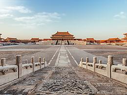 北京旅游