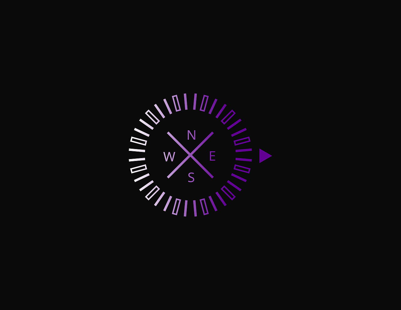 「紫气东来」刮刮乐（图ZMjM1NTg5OTky） - 宣传物料 - 站酷设计师大方无隅LCDL原创素材 - 站酷ZCOOL