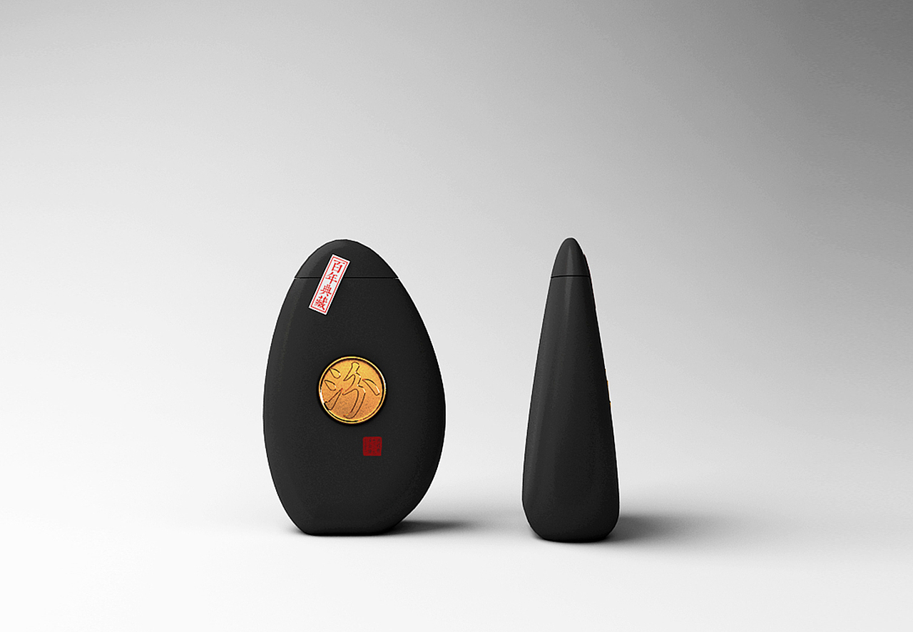 汾酒集团纪念款——概念白酒包装（图ZMjk4MjY5NDg4） - 包装 - 站酷设计师彬法品牌策划设计原创素材 - 站酷ZCOOL