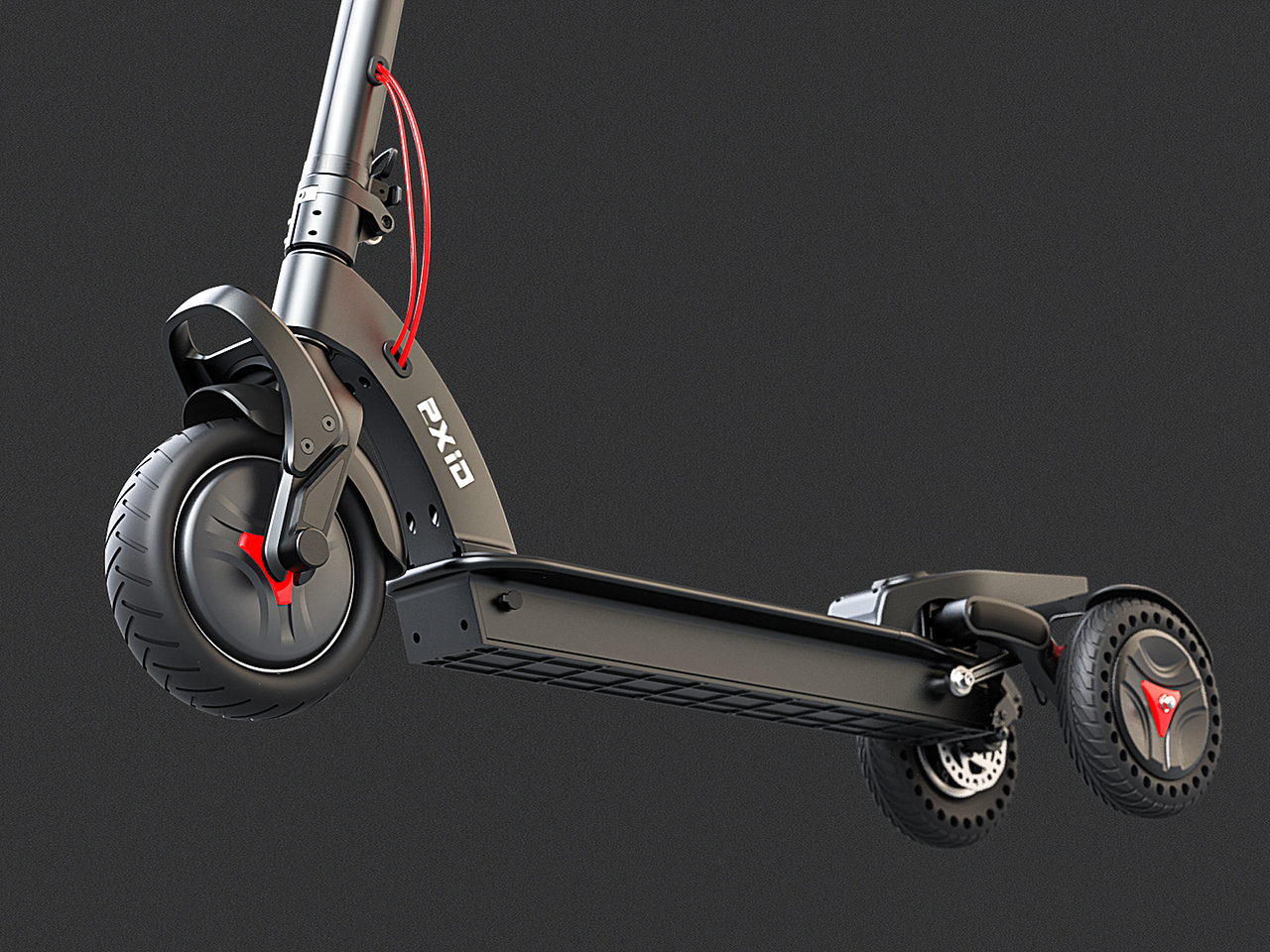 PXID广交会直播案例展示