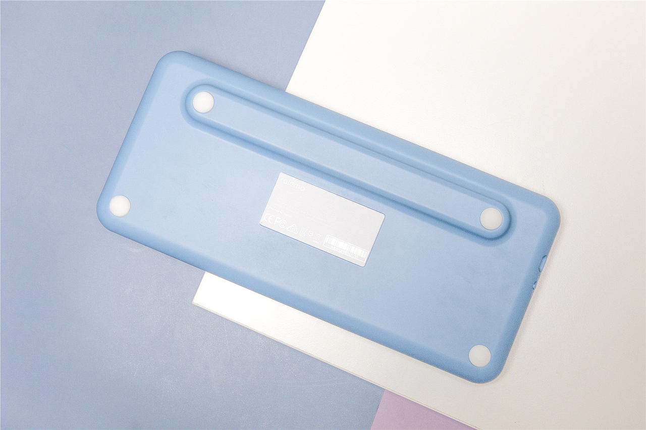 雷柏ralemo Pre5多模无线机械键盘